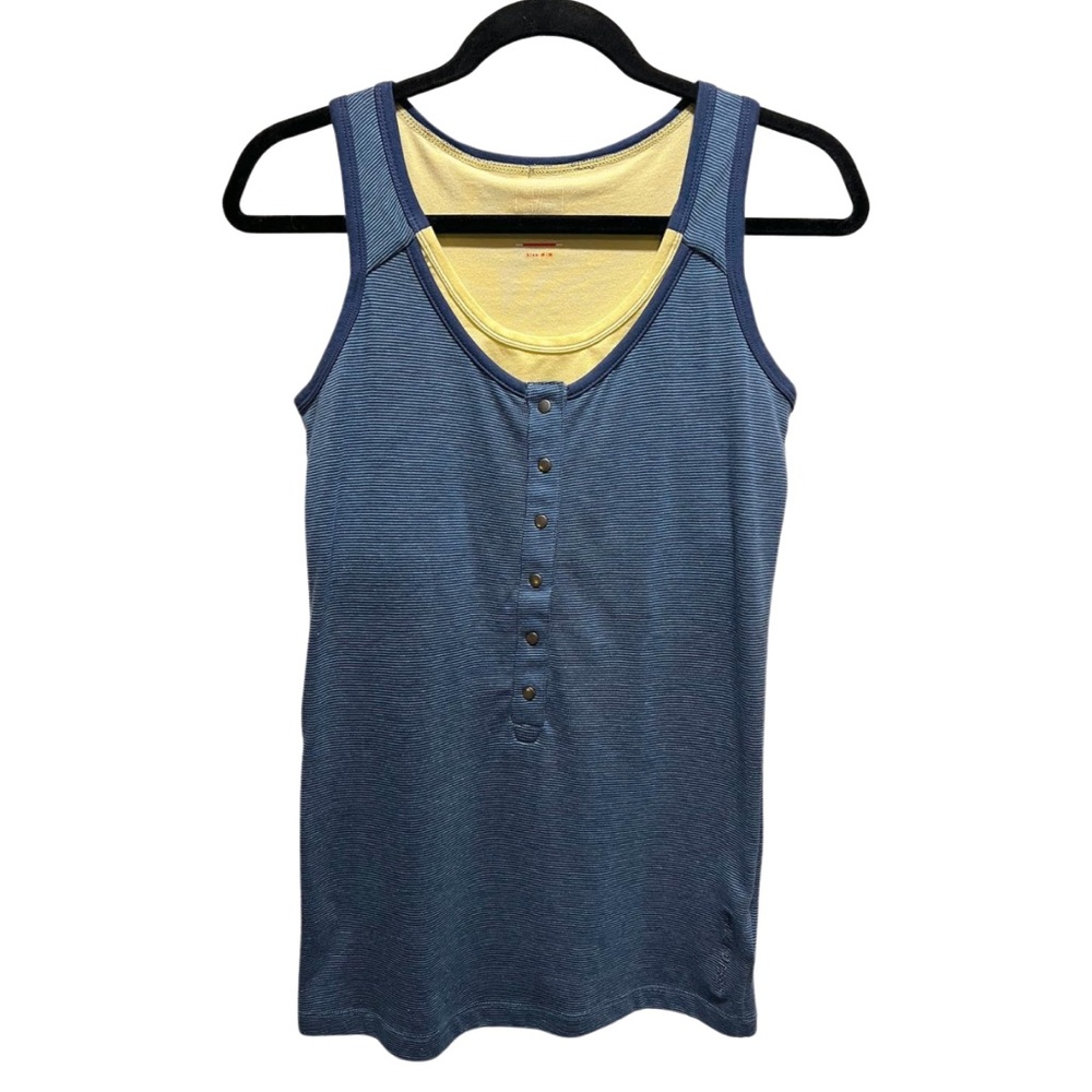 NWOT Helly Hansen Bralette Tank Top